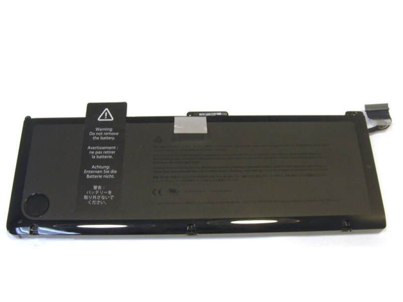 Battery Apple MacBook Pro 17" Unibody (Early 2009, Mid 2009, Mid 2010) : A1309
