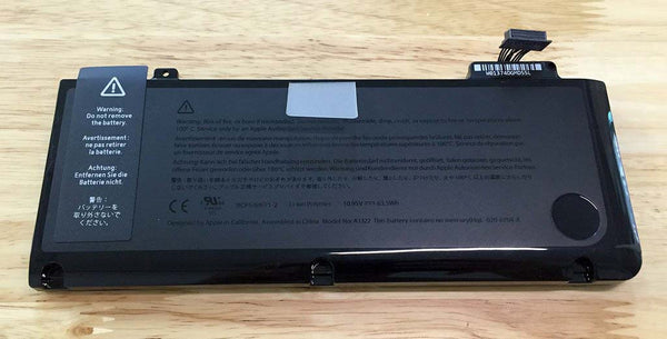 Battery Apple MacBook Pro 13