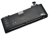 Battery Apple MacBook Pro 13" (Mid 2009 - Mid 2012) : A1322