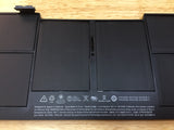 แบตเตอรี่ Battery Apple MacBook Air 11" (Mid 2011, Mid 2012) : A1406 : ร้าน Battery Depot - 2