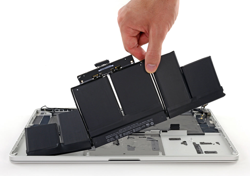 Battery Apple MacBook Pro 15" Retina Display (Late 2013, Mid 2014) : A1494
