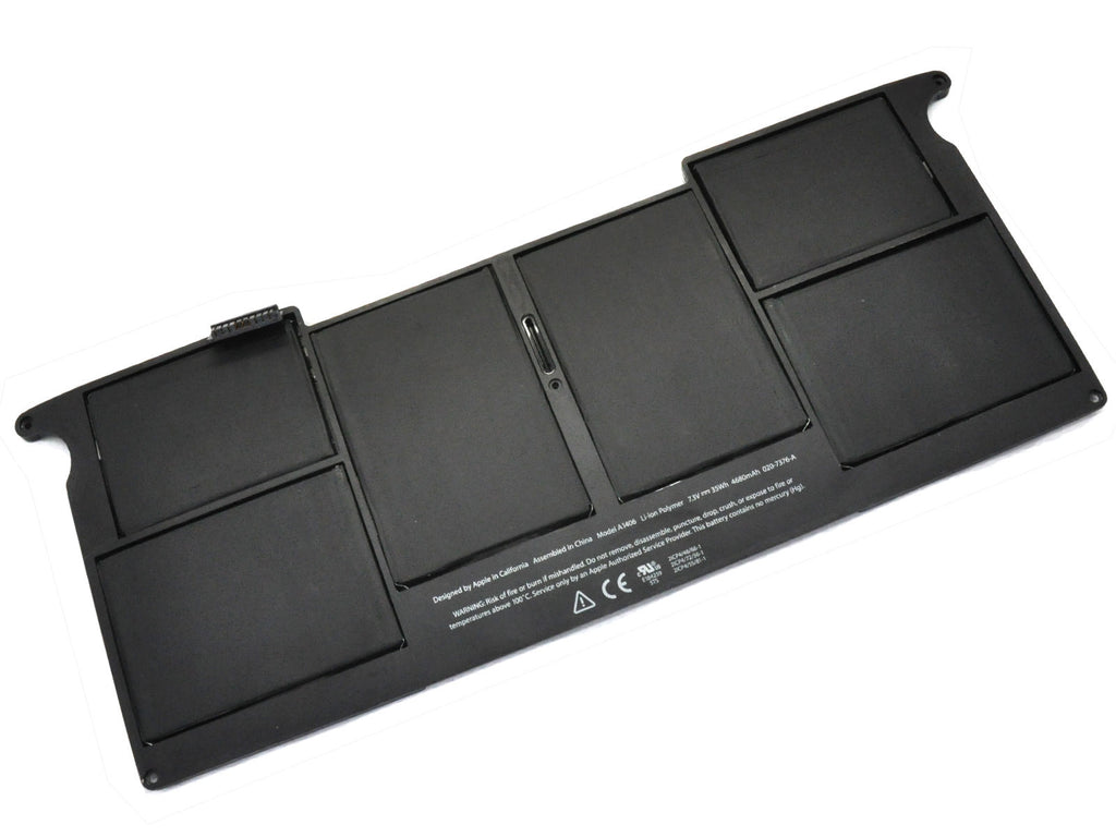 Battery Apple MacBook Air 11" (Mid 2013, Early 2014, Early 2015) : A1495
