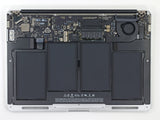 แบตเตอรี่ Battery Apple MacBook Air 13" (Mid 2013, Early 2014) : A1496 : ร้าน Battery Depot - 1