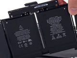 Battery Apple MacBook Pro 15" Retina Display (Mid 2015) : A1618