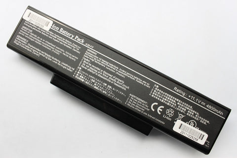 แบตเตอรี่ Battery Asus A32-F3 Series : ร้าน Battery Depot - 1