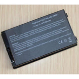 Battery Notebook Asus A32-F80 Series
