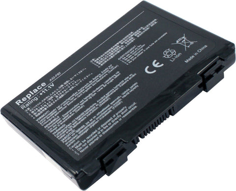 แบตเตอรี่ Battery Asus A32-F82 Series : ร้าน Battery Depot - 1