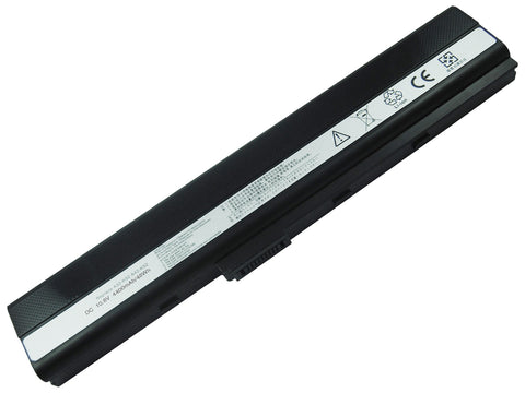 Battery Notebook Asus A32-K52 Series