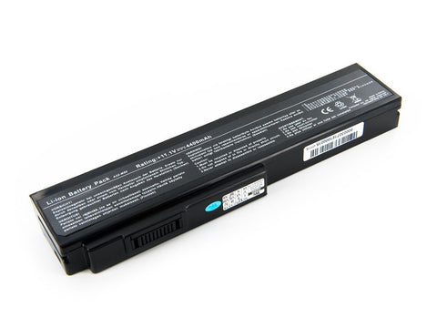 แบตเตอรี่ Battery Asus A32-M50 Series : ร้าน Battery Depot - 1