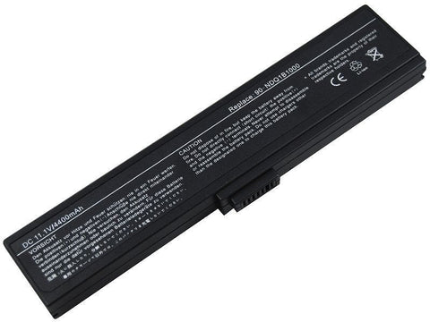 แบตเตอรี่ Battery Asus A32-M9 Series : ร้าน Battery Depot - 1