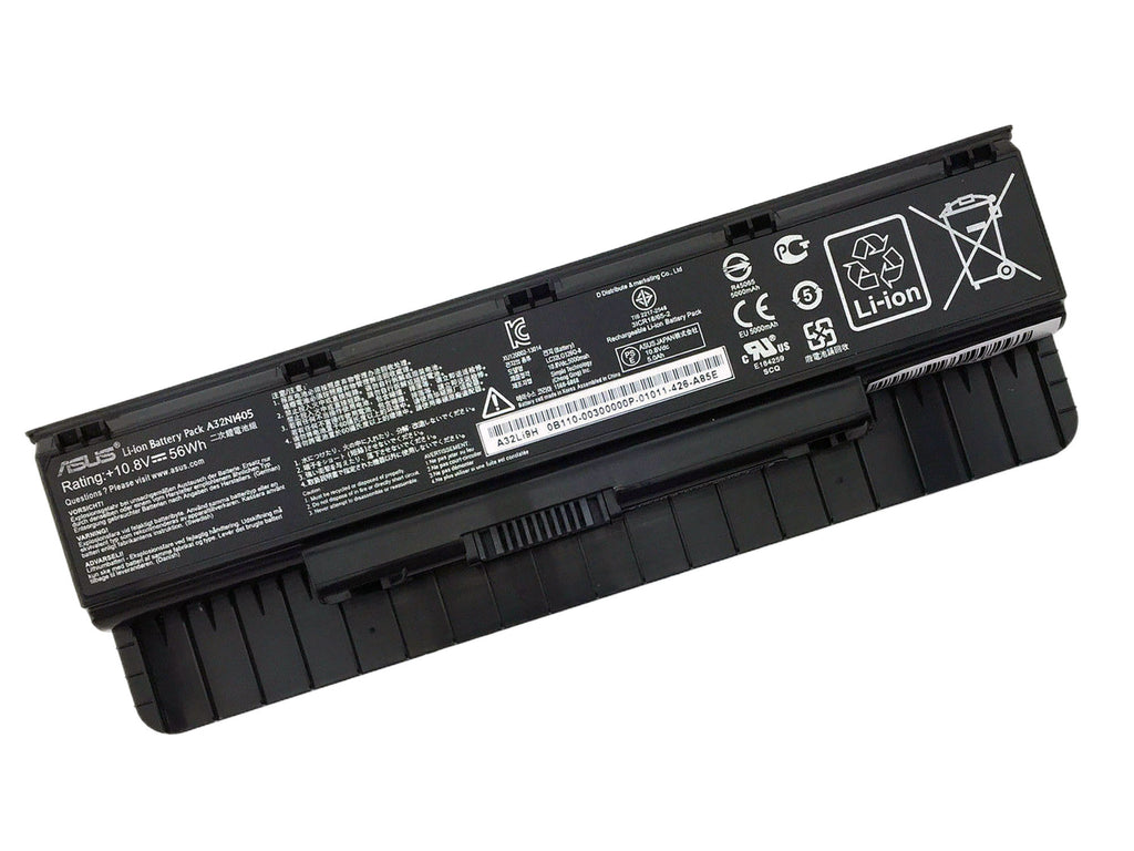 Battery Notebook Asus ROG G551 G771 Series A32N1405