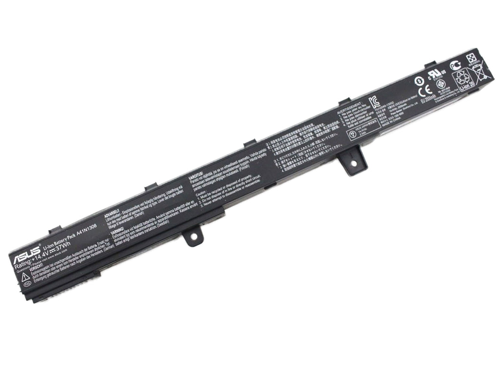 Battery Notebook Asus X451 X551 Series