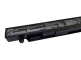 Battery Notebook Asus ROG GL552 A41N1424 Series
