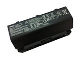 Battery Notebook Asus ROG G750 : A42-G750 Series