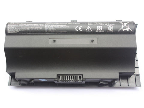 แบตเตอรี่ Battery Asus A42-G75 Series : ร้าน Battery Depot