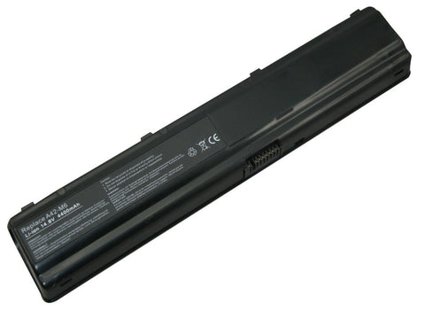 แบตเตอรี่ Battery Asus A42-M6 Series : ร้าน Battery Depot