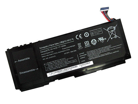 Battery Notebook Samsung NP700Z3A Series