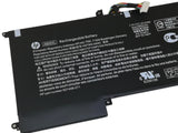 Battery Notebook HP Envy 13 2017 Series AB06XL