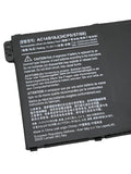 Battery Notebook Acer Aspire 3 A315-55G Series AC14B18J
