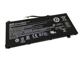 Battery Notebook Acer Spin 3 SP314-52 Series AC17A8M