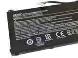 Battery Notebook Acer Spin 3 SP314-52 Series AC17A8M