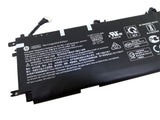 Battery Notebook HP Envy 13-AD Series AD03XL