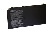 Battery Notebook Acer Swift 1 SF114-32 Series AP15O5L