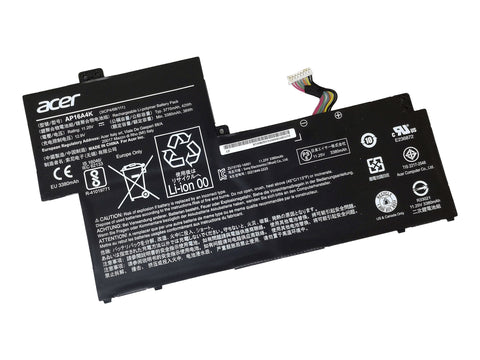 Battery Notebook Acer Swift 1 SF113-31 Series AP16A4K