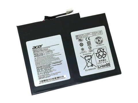 Battery Notebook Acer Switch Alpha 12 Series AP16B4J