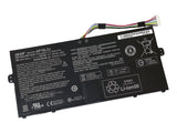 Battery Notebook Acer Swift 5 SF514-52T Series AP16L5J