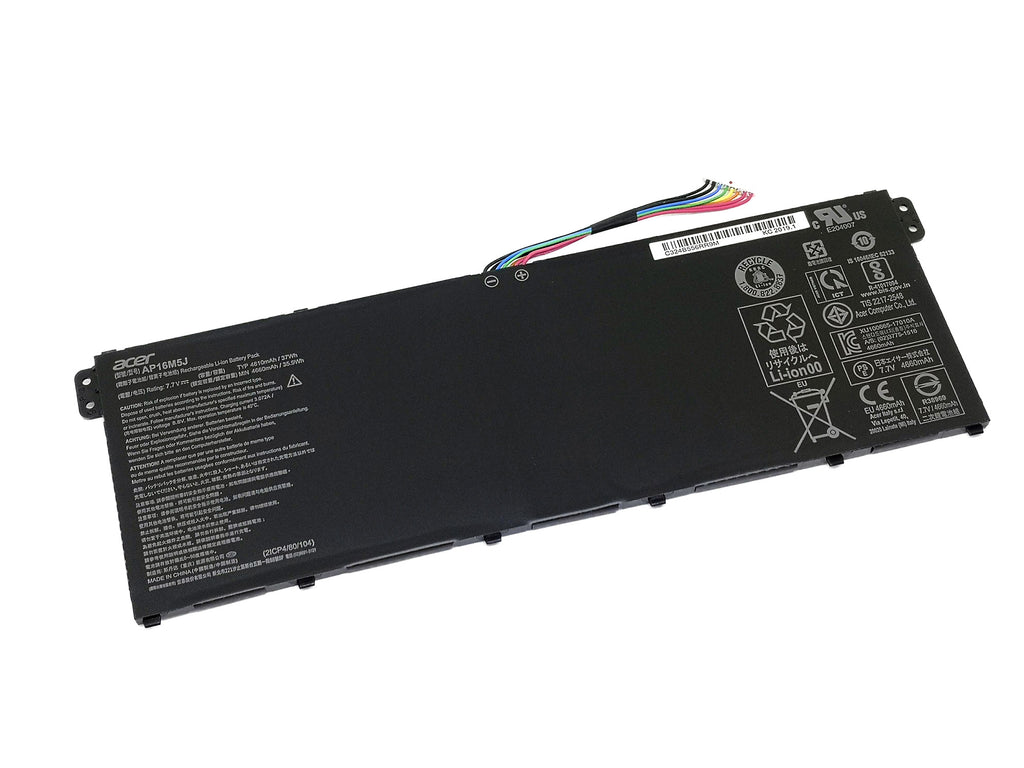 Battery Notebook Acer Aspire 3 A315-21 Series AP16M5J