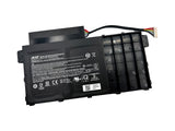 Battery Notebook Acer Spin 3 SP314-53 Series AP18H18J