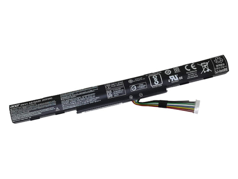 Battery Notebook Acer Aspire E15 E5-575G Series AS16A5K