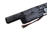 Battery Notebook Acer Aspire F15 F5-573G Series AS16B5J