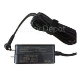 ASUS 45W 4.0x1.35mm AC Adapter สายชาร์จ Asus อแดปเตอร์