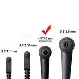 ASUS 65W 4.5*3.0 mm AC Adapter สายชาร์จ Asus อแดปเตอร์