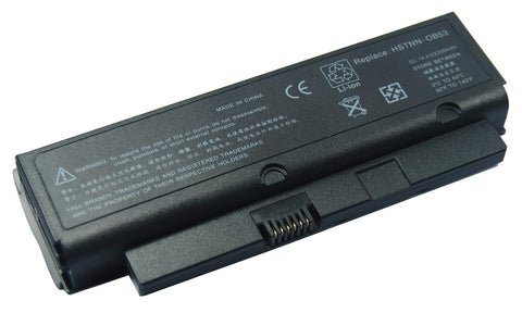 แบตเตอรี่ Battery HP B1200 Series : ร้าน Battery Depot