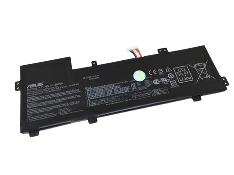 Battery Notebook Asus ZenBook UX510 Series B31N1534