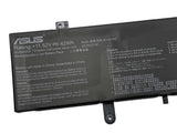 Battery Notebook Asus VivoBook X405U A405U Series B31N1632