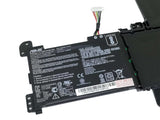 Battery Notebook Asus VivoBook S510u Series B31N1637