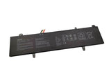 Battery Notebook Asus VivoBook S410u Series B31N1707