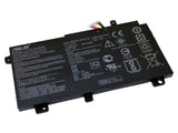 Battery Notebook Asus TUF FX504 FX505 FX506LH Series B31N1726