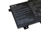 Battery Notebook Asus TUF FX504 FX505 FX506LH Series B31N1726