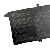 Battery Notebook Asus VivoBook S430 Series B31N1732