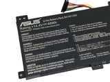 Battery Notebook Asus VivoBook S451 Series