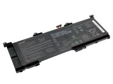 Battery Notebook Asus ROG Strix GL502VS Series C41N1531