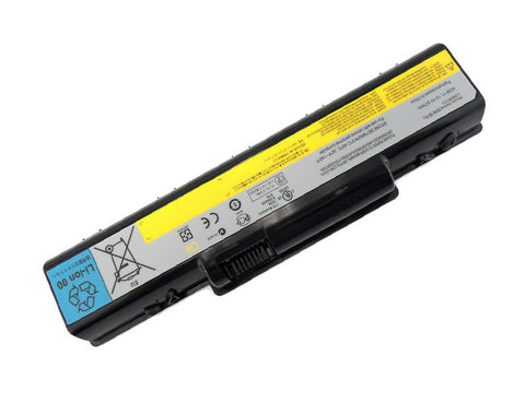 แบตเตอรี่ Battery Lenovo B450 Series : ร้าน Battery Depot