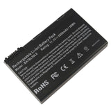 Battery Notebook  Acer BATCL50L6 Series