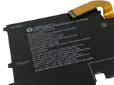 Battery Notebook HP Spectre 13-af Series BF04XL