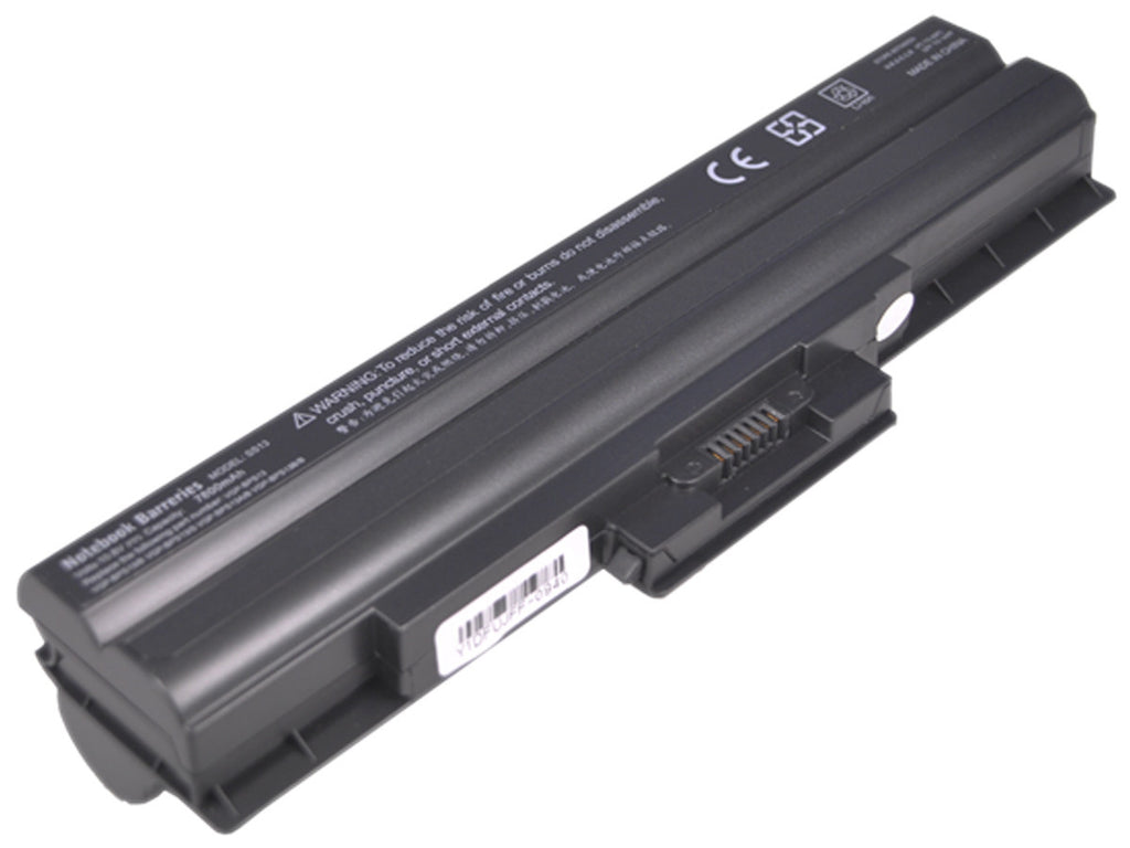 Battery Notebook Sony BPS12 Series